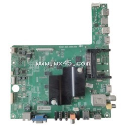 海信 LED58E1UA 主板组件 RSAG7.820.5689
